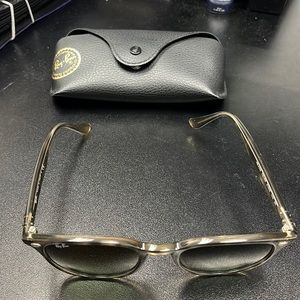 Ray-Ban Sunglasses